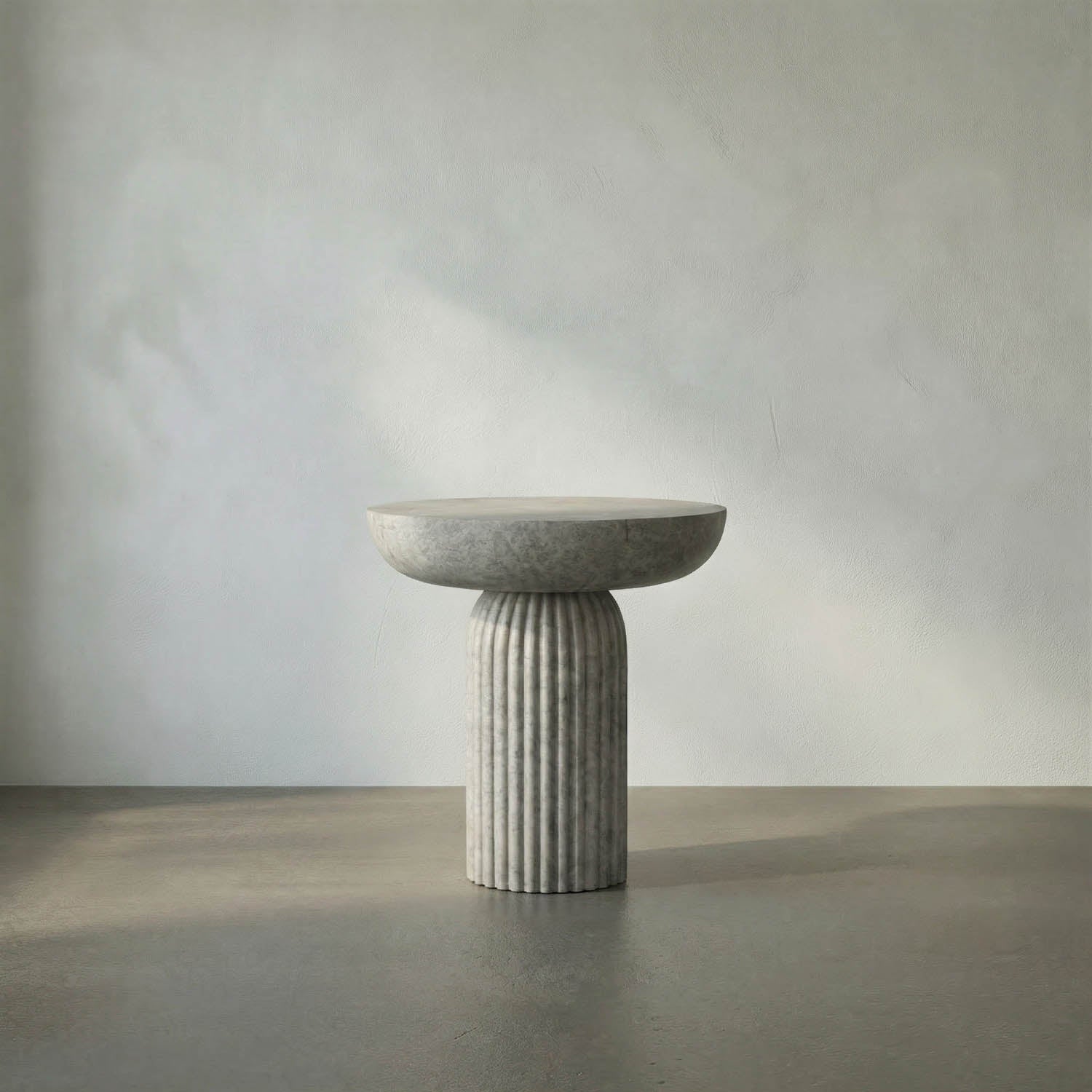 DIVA TABLE, L by Noir