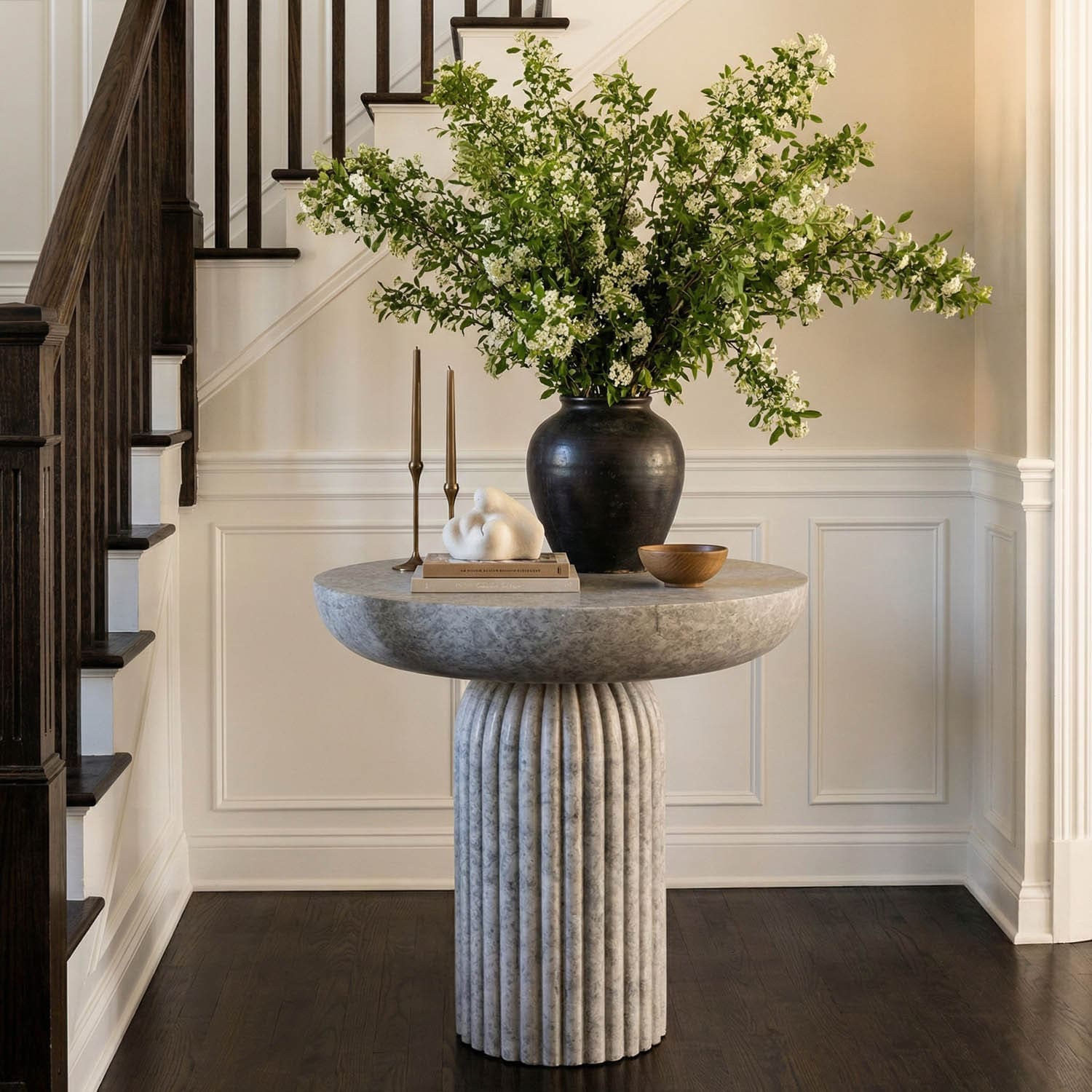 DIVA TABLE, L