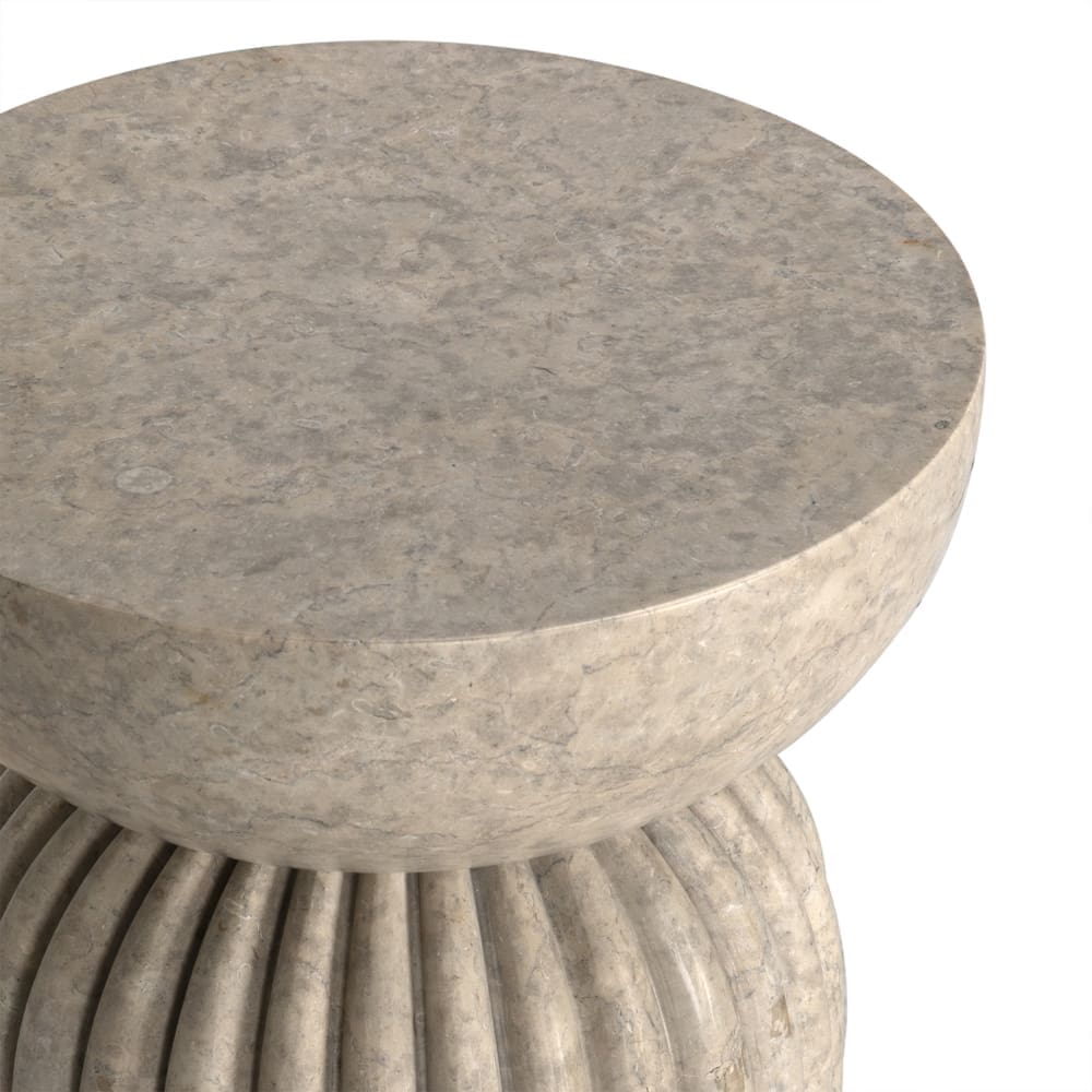 DIVA TABLE, S by Noir Furniture | Sutter & Vale