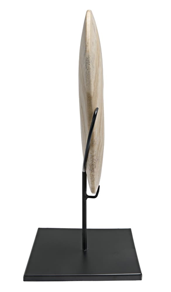 Onyx On Stand, Large by Noir Furniture | Sutter & Vale