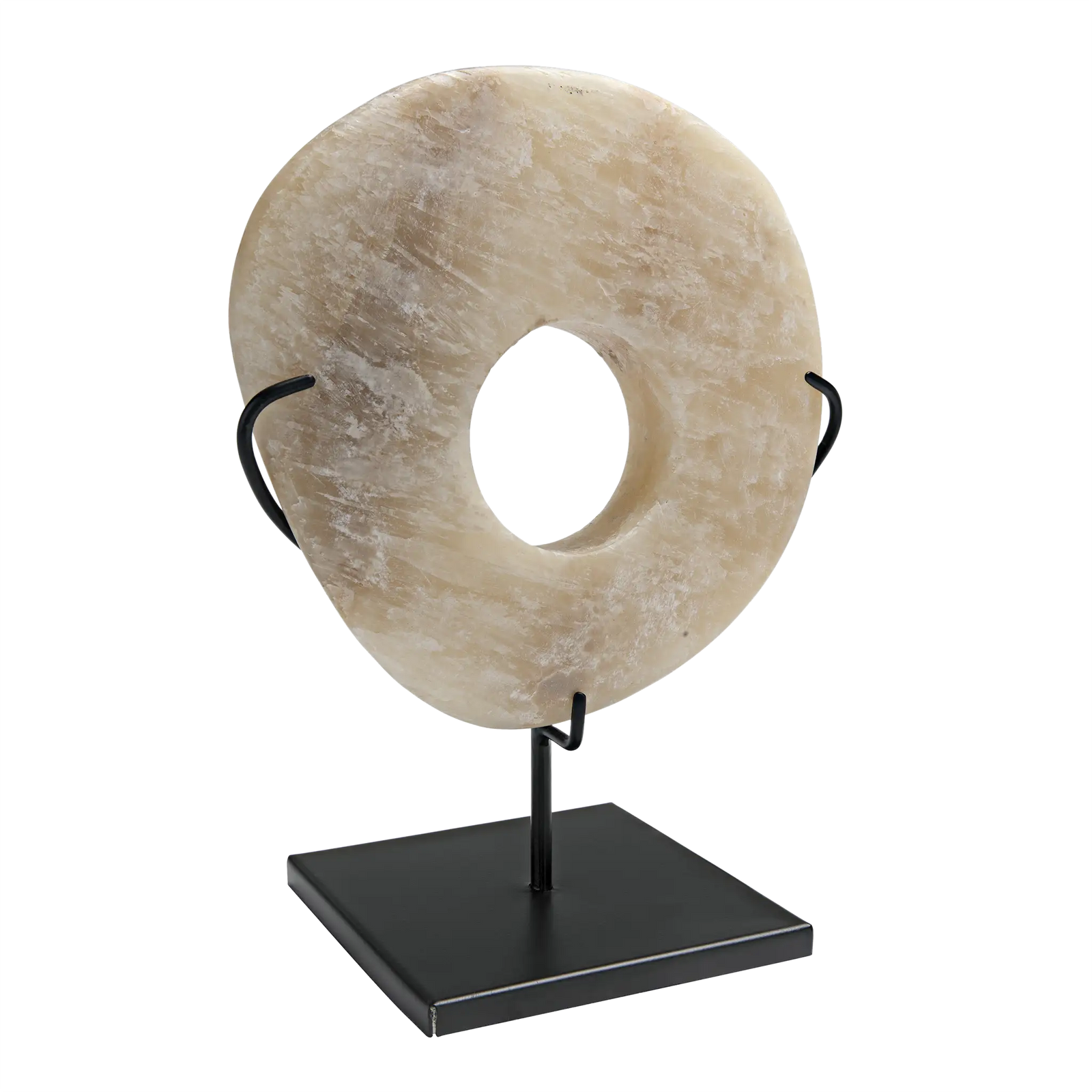 Onyx On Stand, Small by Noir Furniture | Sutter & Vale