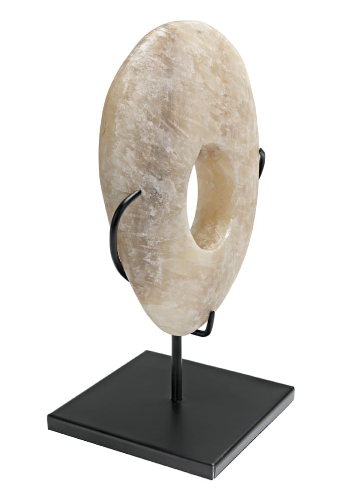 Onyx On Stand, Small by Noir Furniture | Sutter & Vale