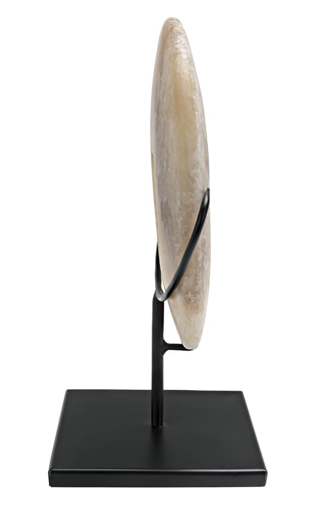 Onyx On Stand, Small by Noir Furniture | Sutter & Vale