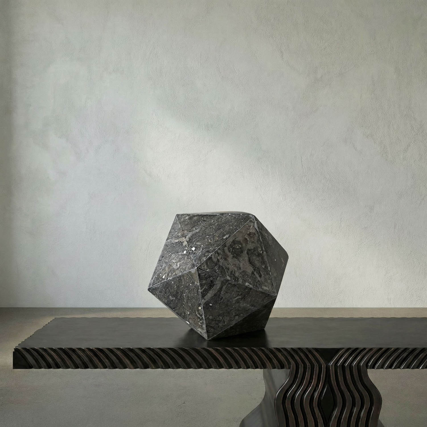 Polyhedron Object