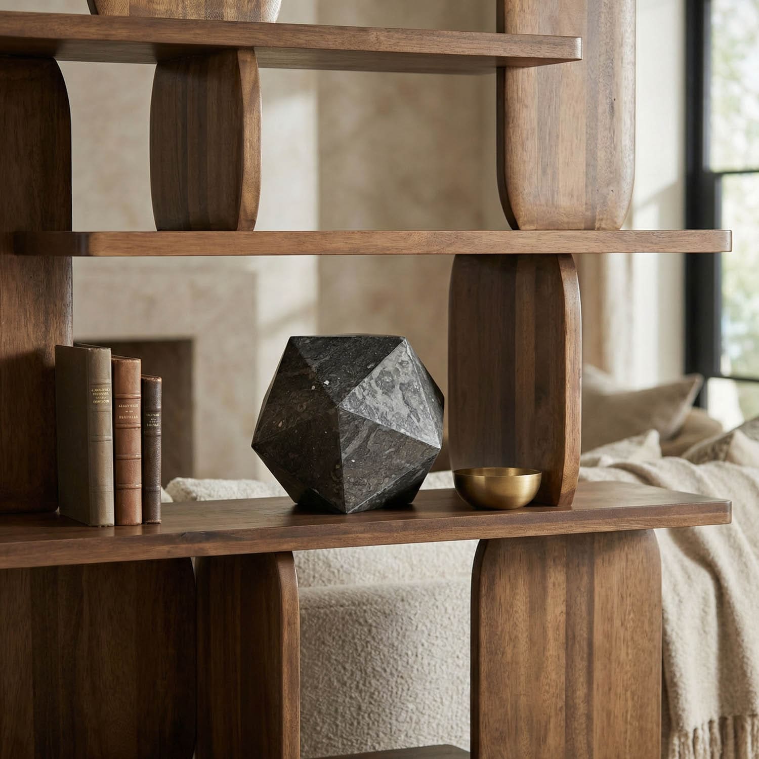 Polyhedron Object