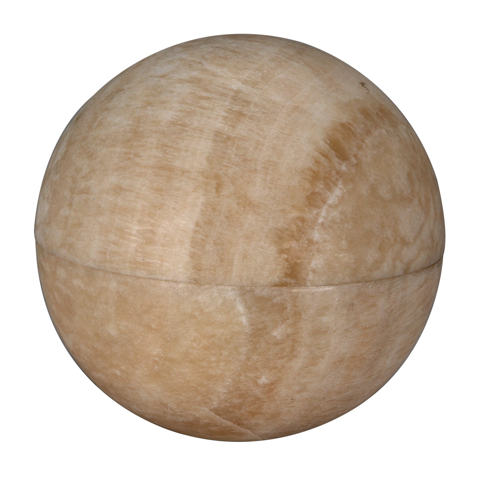Onyx Globe, Large by Noir Furniture | Sutter & Vale