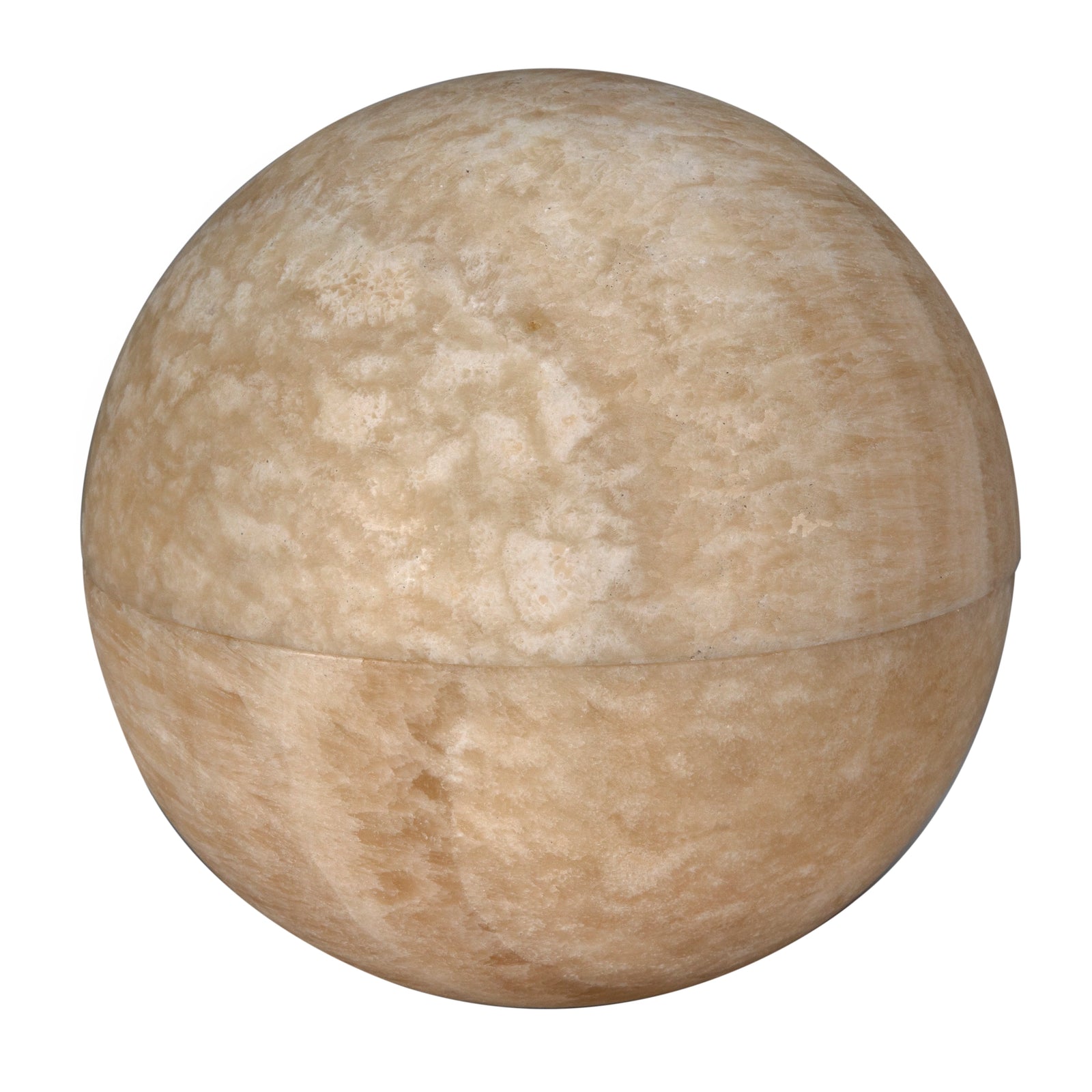 Onyx Globe, Medium by Noir Furniture | Sutter & Vale