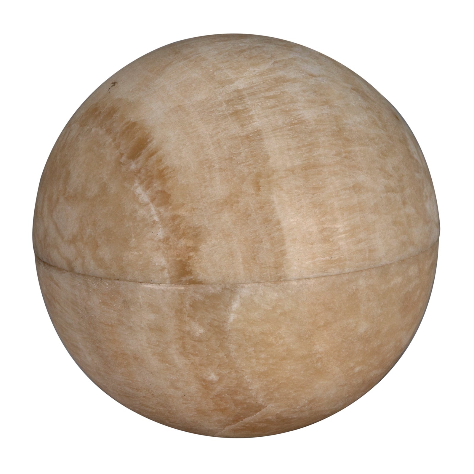 Onyx Globe, Medium by Noir Furniture | Sutter & Vale