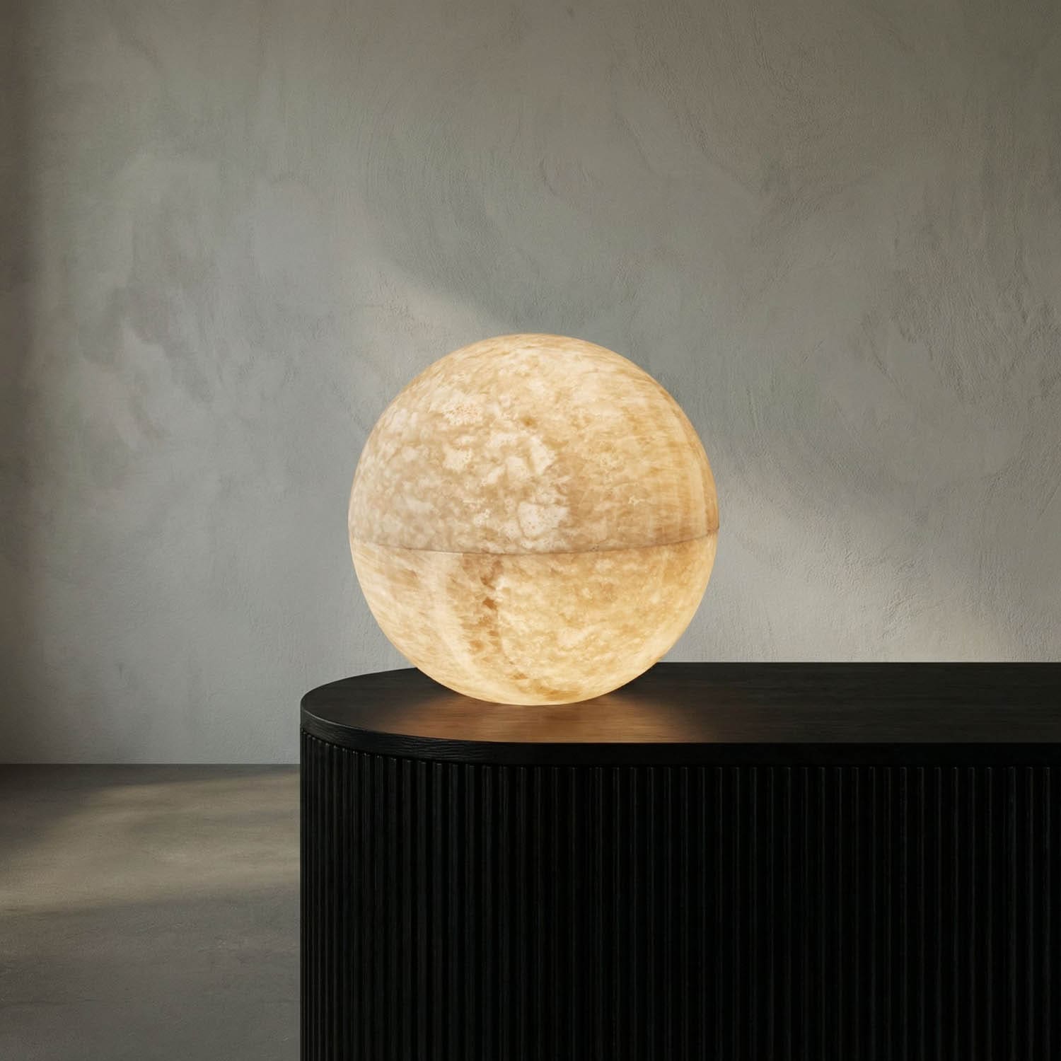 Onyx Globe, Small