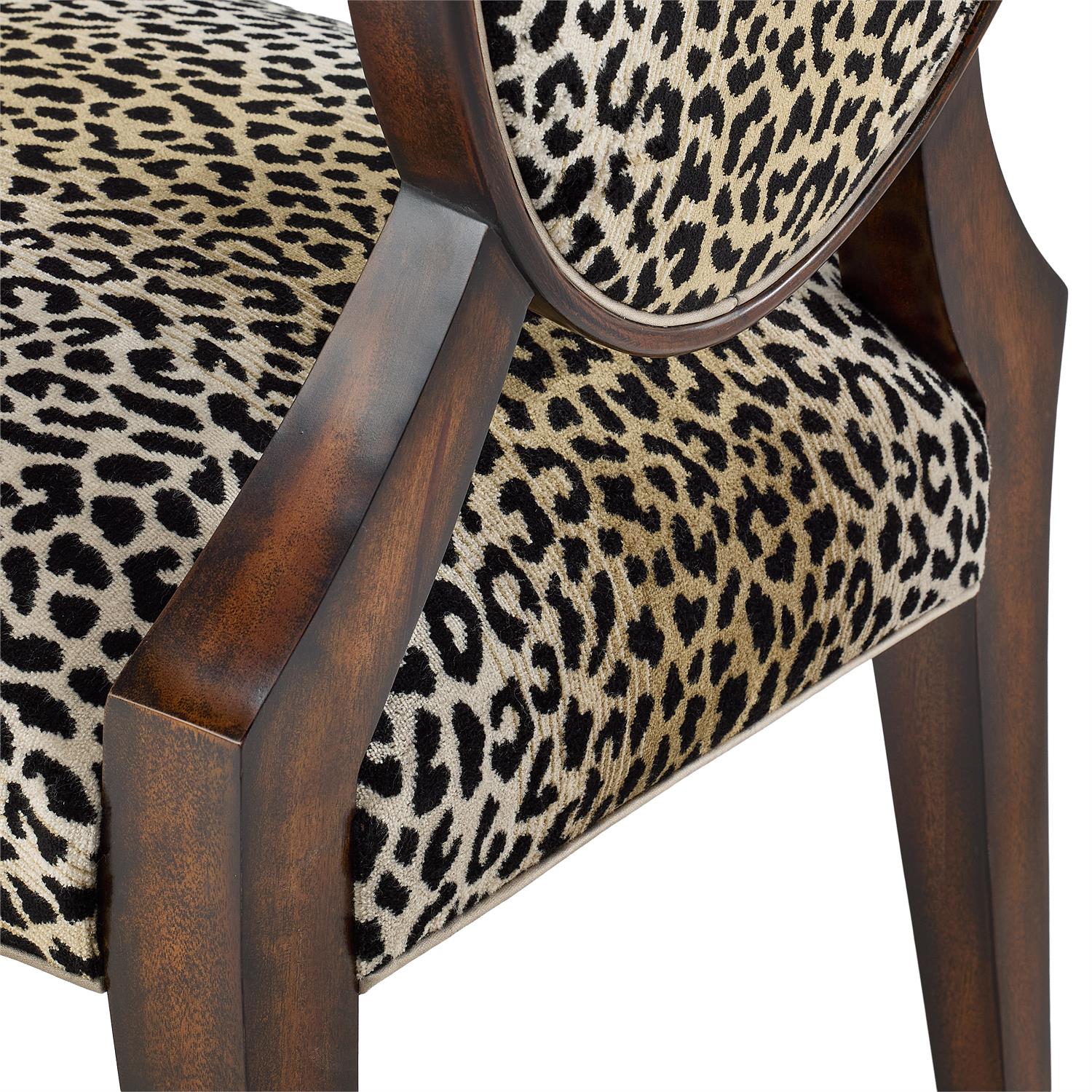 Ariane Side Chair - 6013