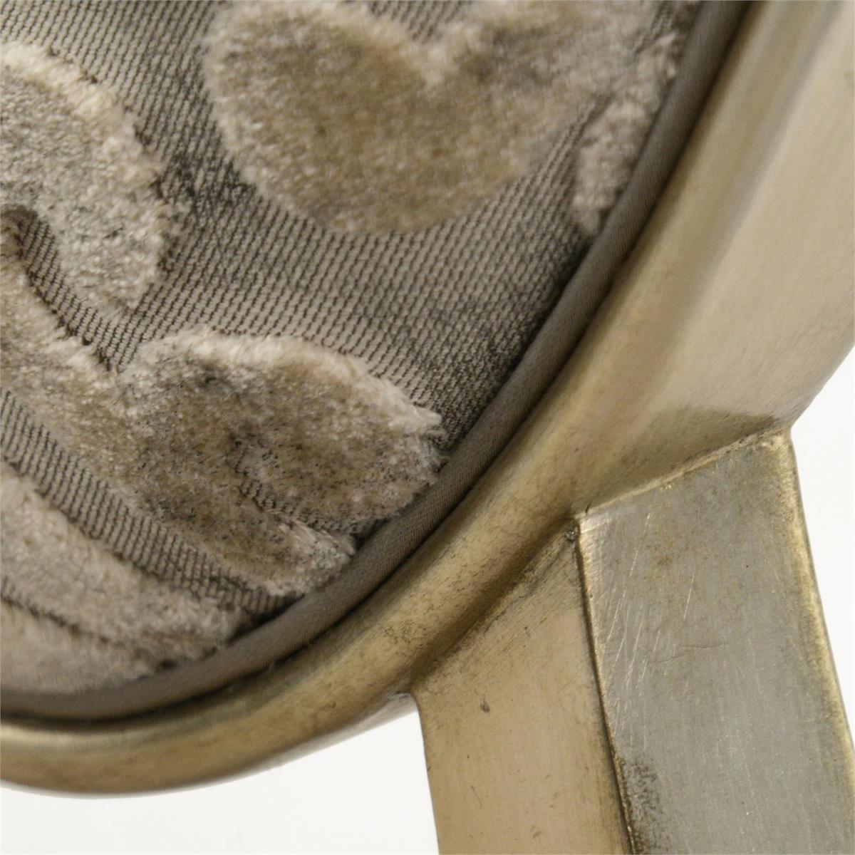 Ariane Side Chair by John Richard | Sutter & Vale