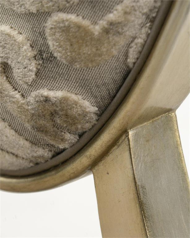 Ariane Side Chair by John Richard | Sutter & Vale
