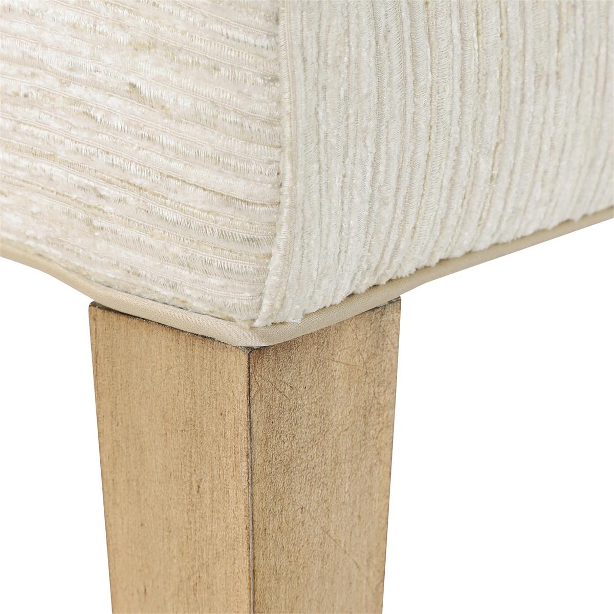 Ariane Side Chair – Art by John Richard | Sutter & Vale