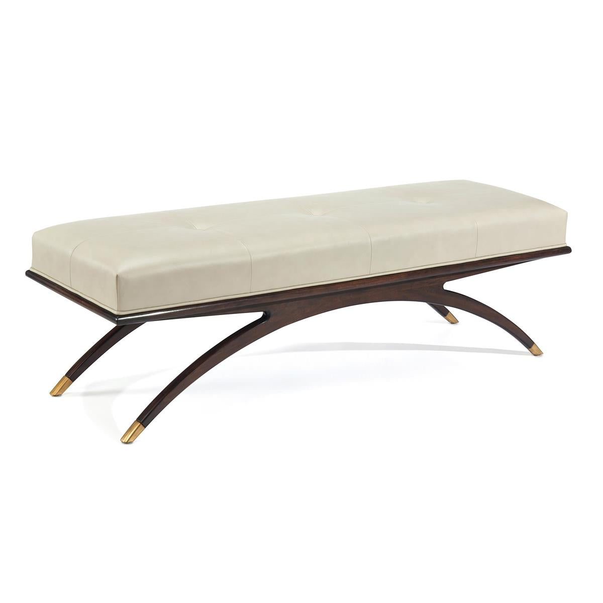 Euclidean Bench – Art by John Richard | Sutter & Vale