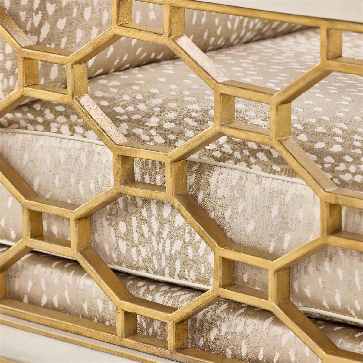 Belden Place Lounge Chair by John Richard | Sutter & Vale