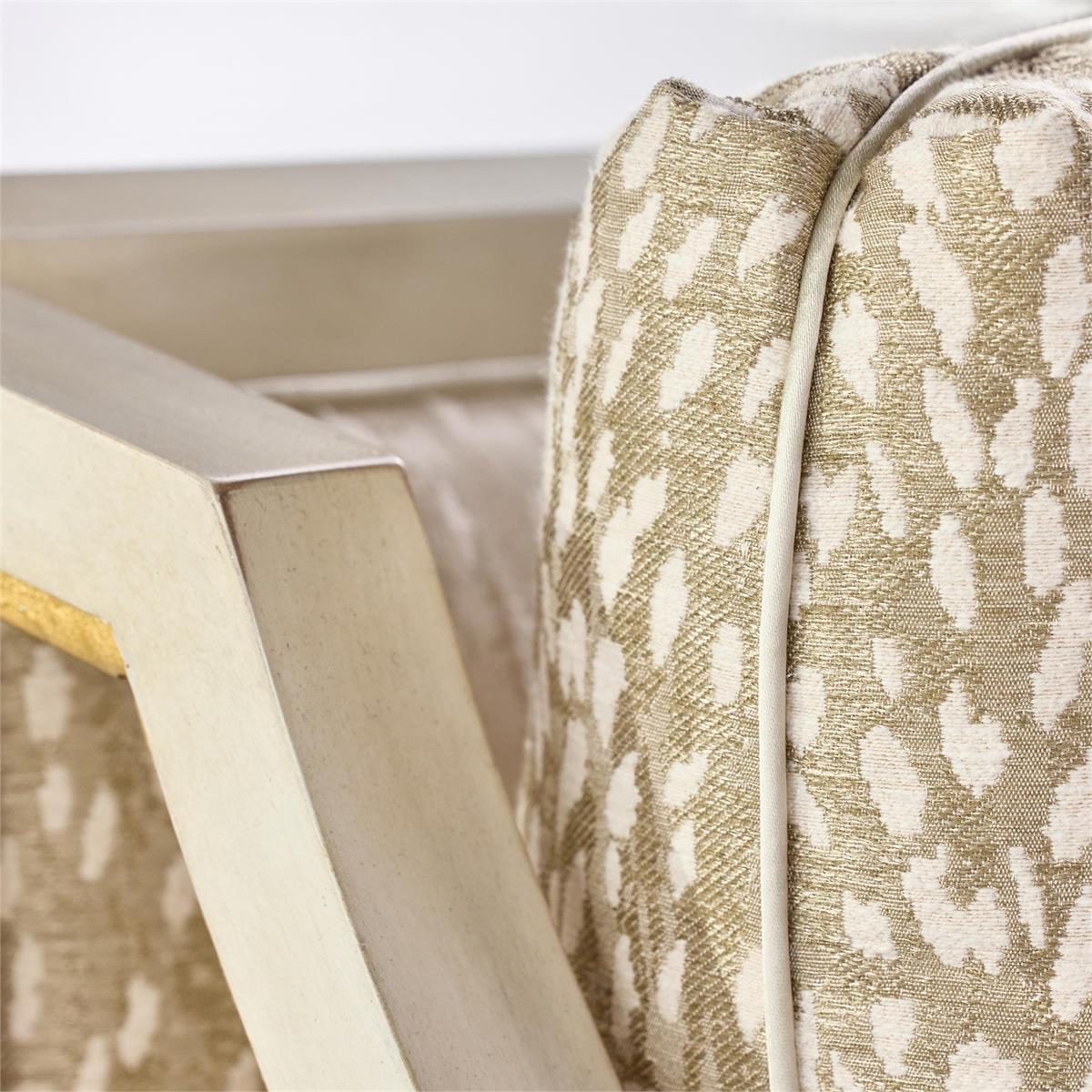 Belden Place Lounge Chair by John Richard | Sutter & Vale