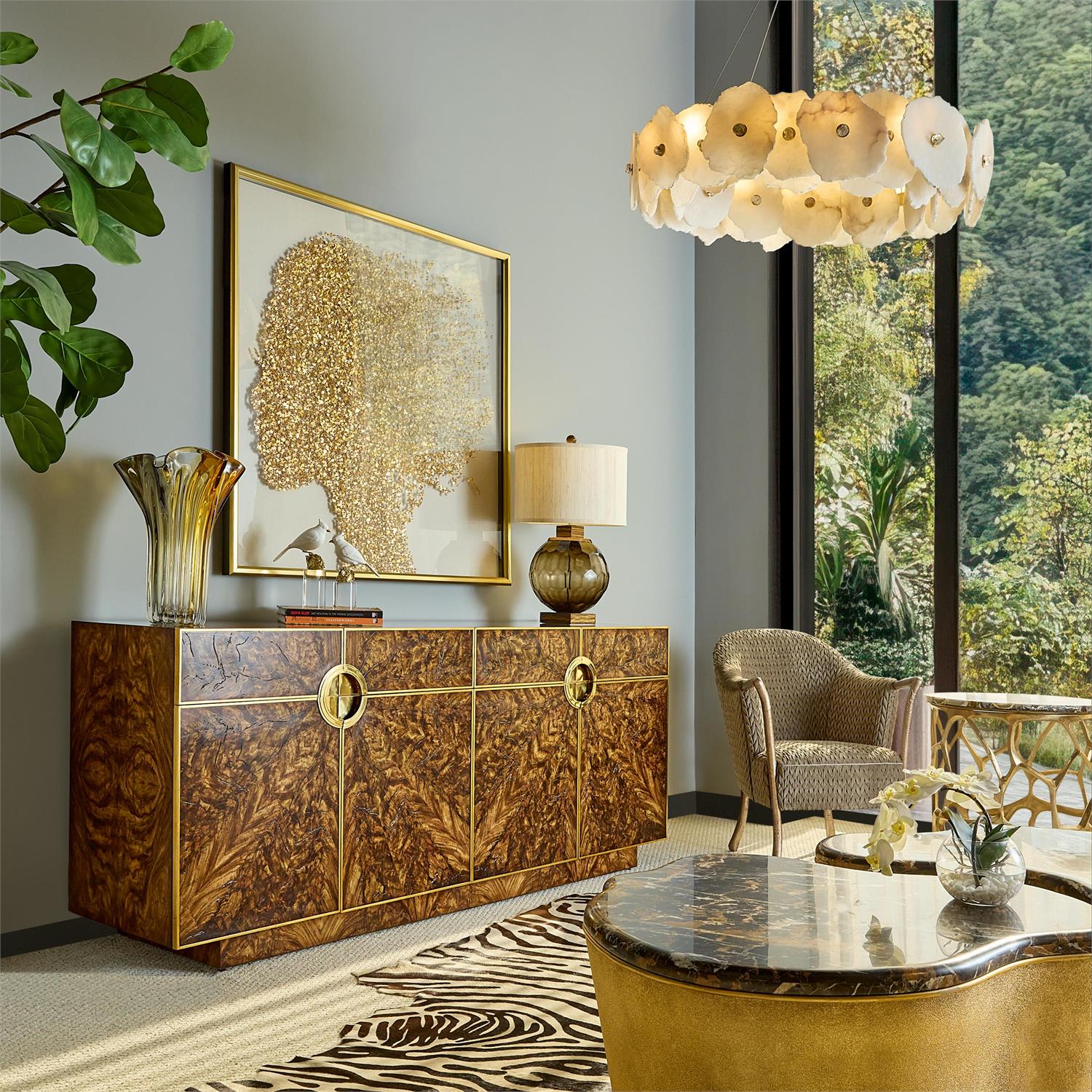 Lakewood Armchair - 2216