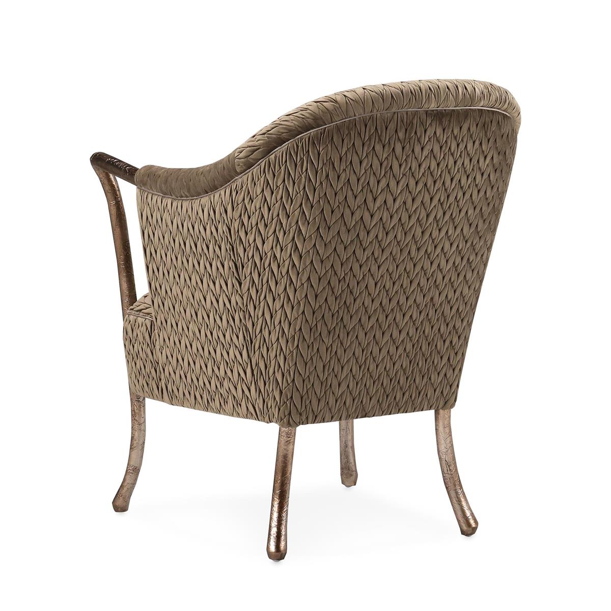 Lakewood Armchair - 2216 – Art by John Richard | Sutter & Vale