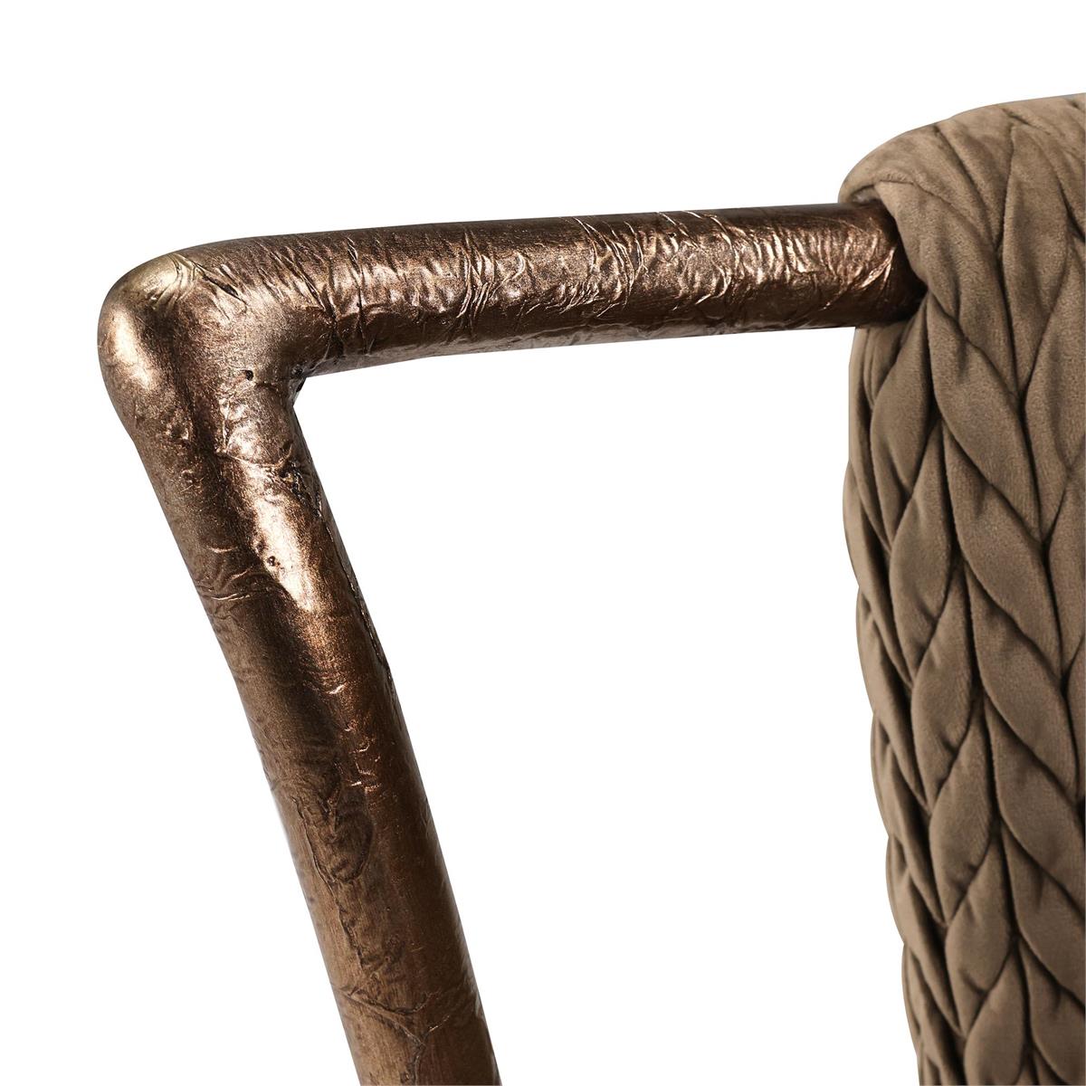 Lakewood Armchair - 2216 – Art by John Richard | Sutter & Vale