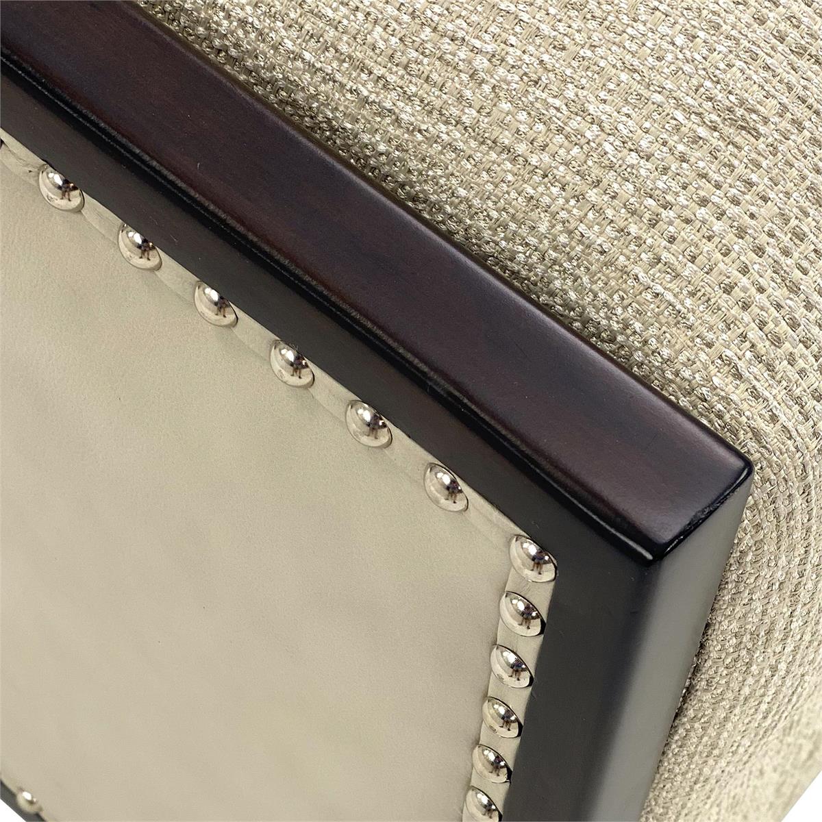 Ticines Swivel Chair- 2181 – Art by John Richard | Sutter & Vale