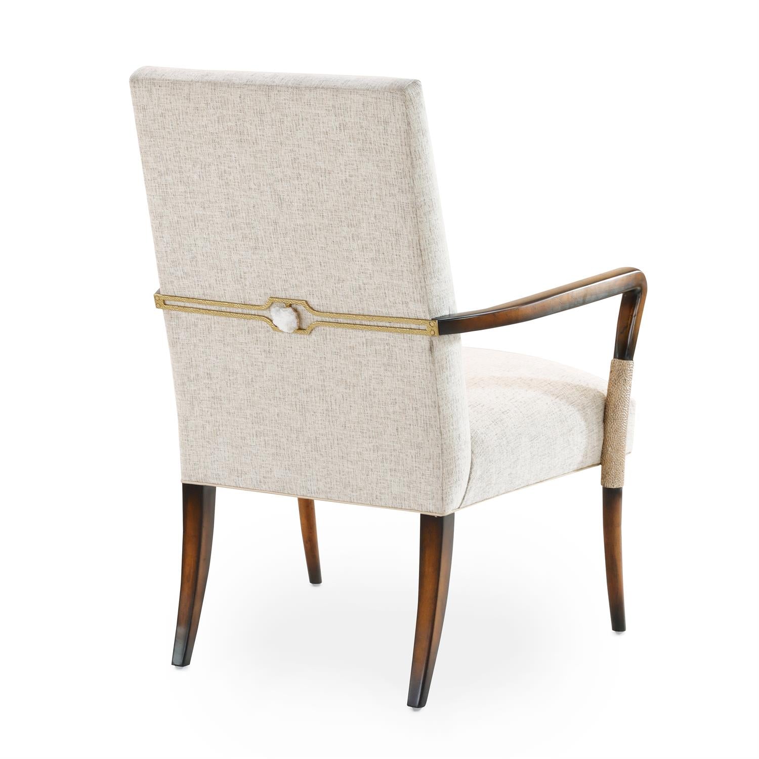 Savona Armchair - 2238