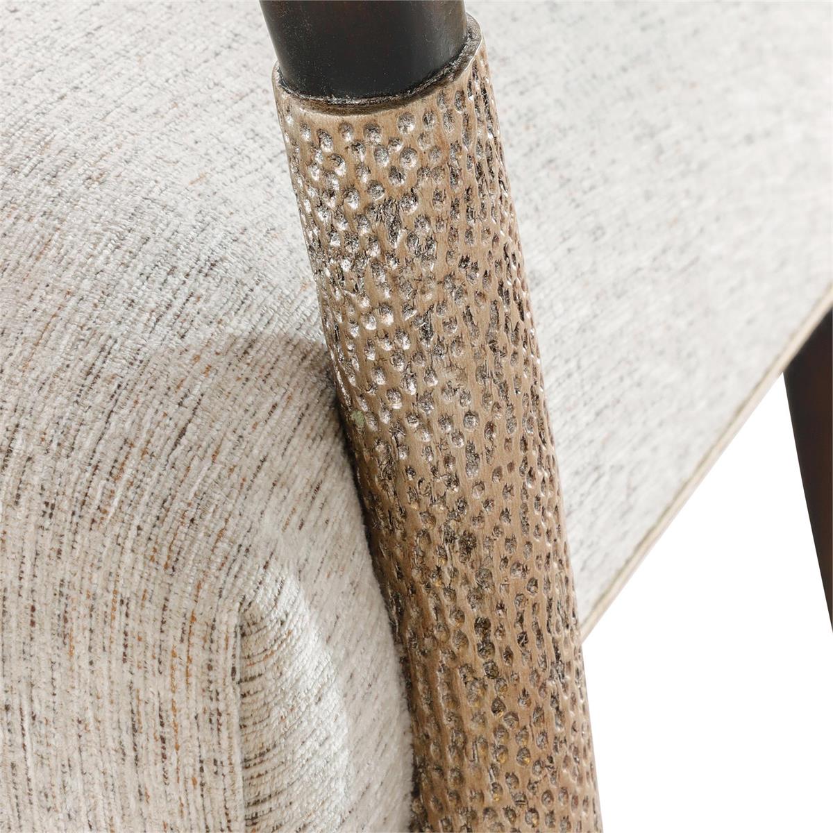 Savona Armchair - 2238 – Art by John Richard | Sutter & Vale