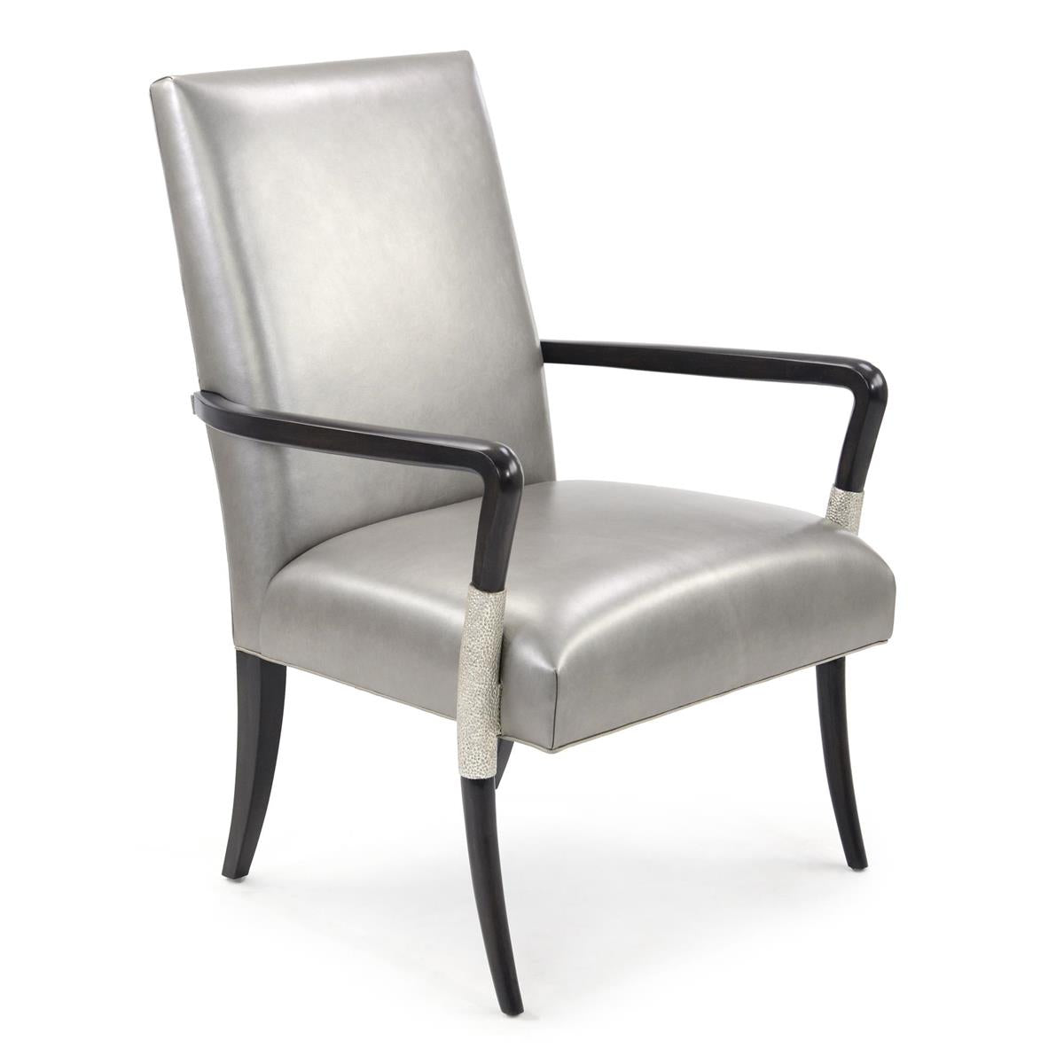 Savona Armchair- ACPW – Art by John Richard | Sutter & Vale
