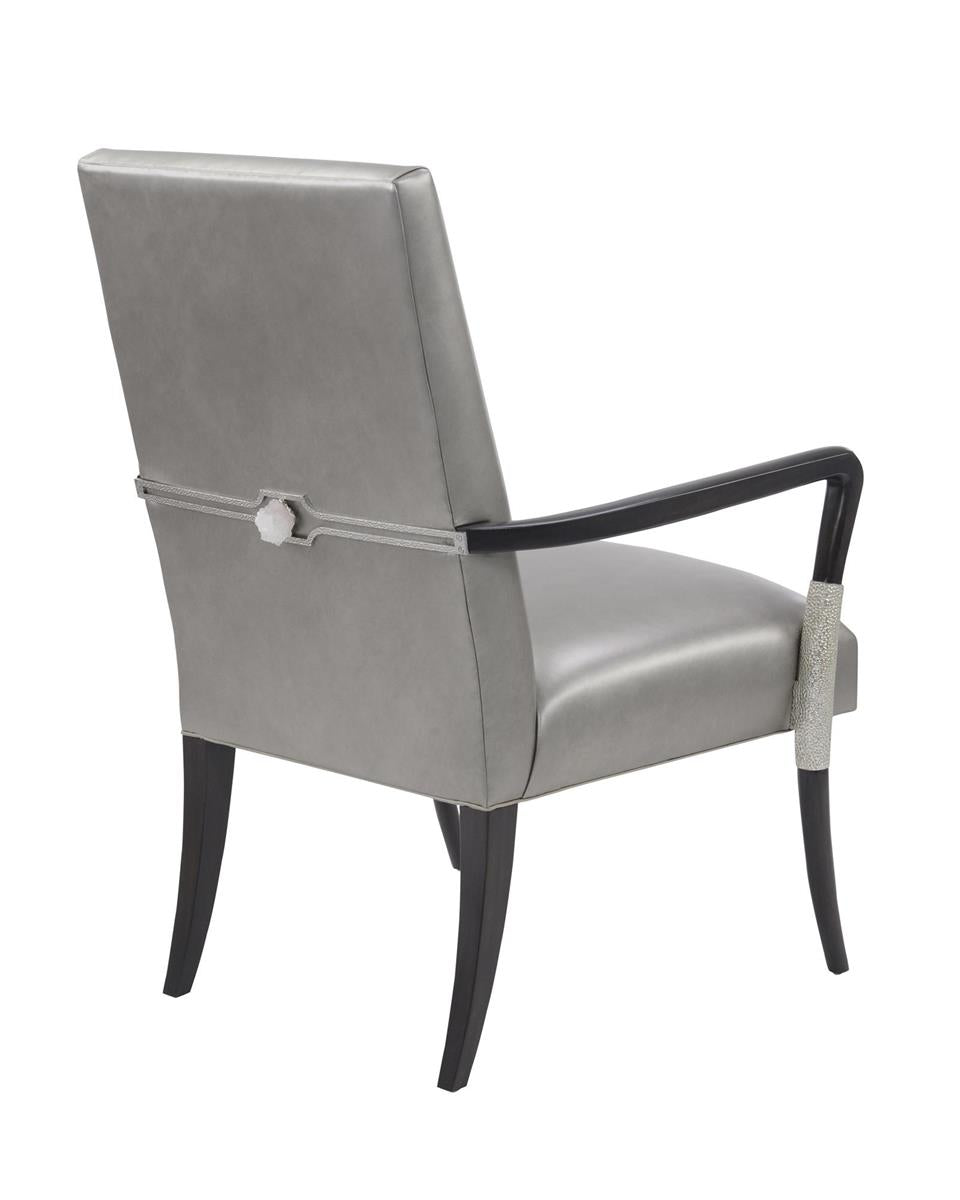 Savona Armchair- ACPW – Art by John Richard | Sutter & Vale