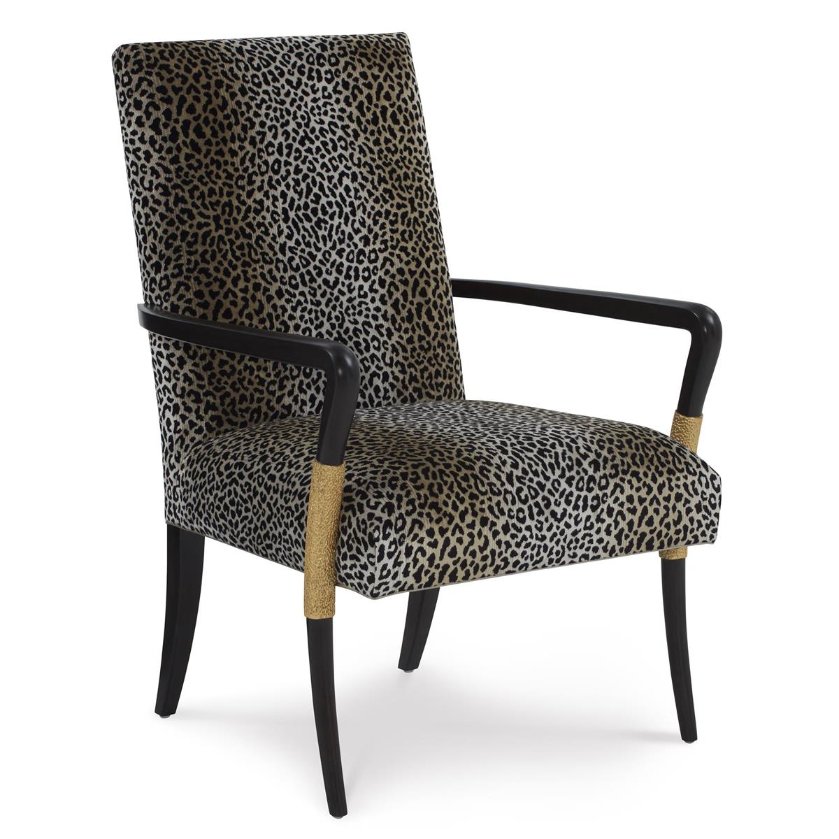Savona Armchair - 6013 by John Richard | Sutter & Vale