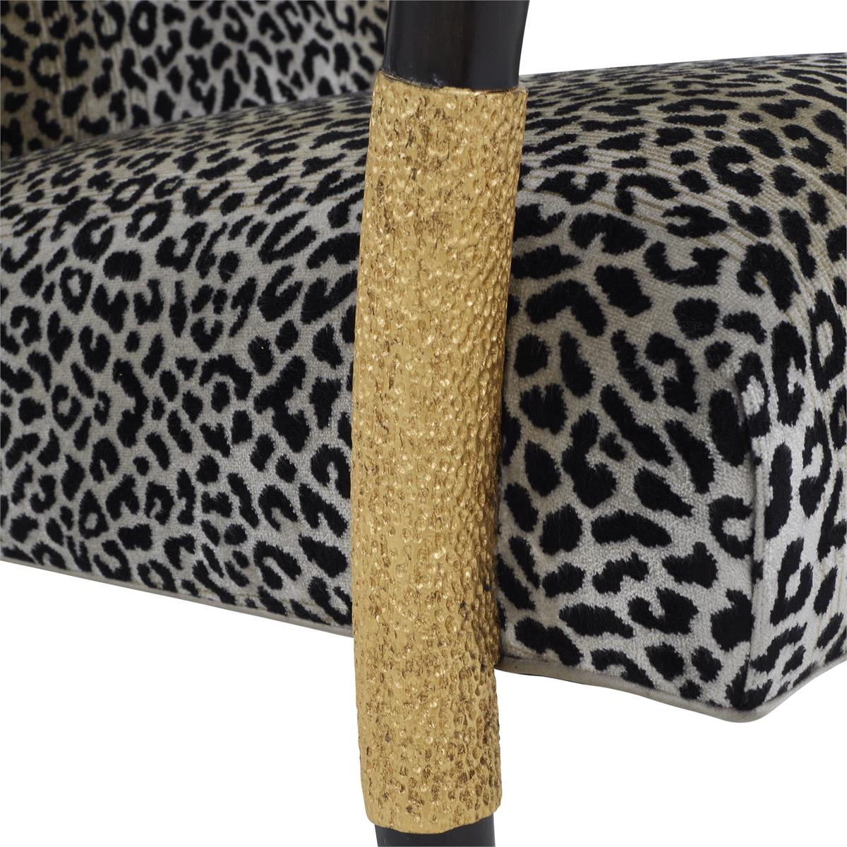 Savona Armchair - 6013 by John Richard | Sutter & Vale