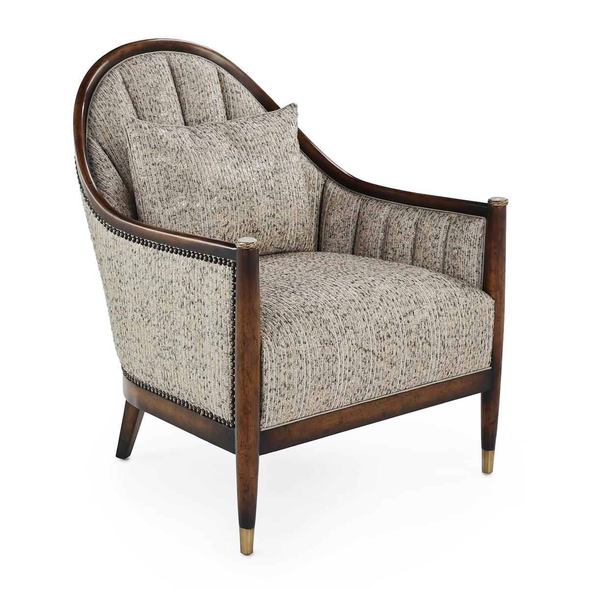 Tiffany Chair by John Richard | Sutter & Vale