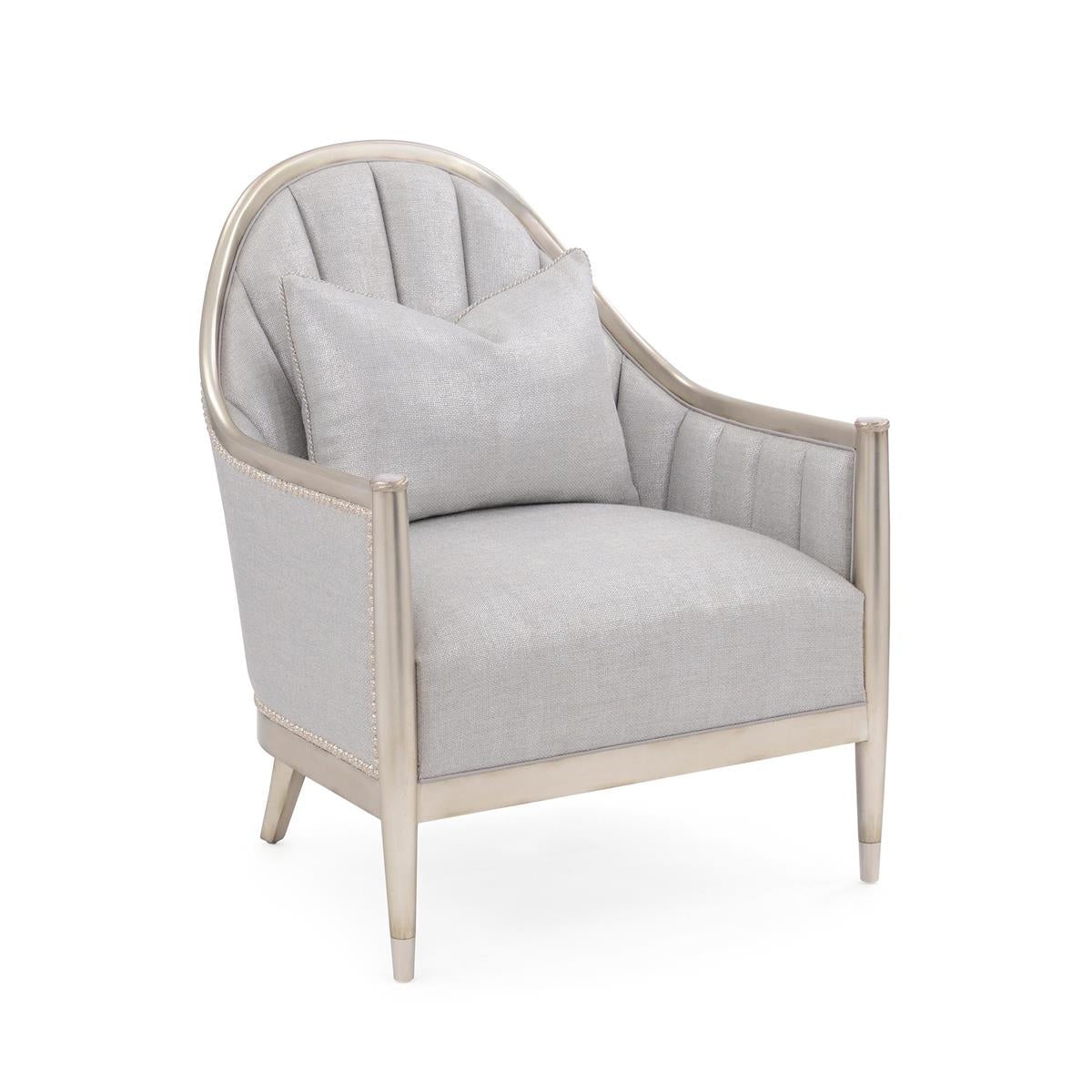 Tiffany Chair- 4065 by John Richard | Sutter & Vale
