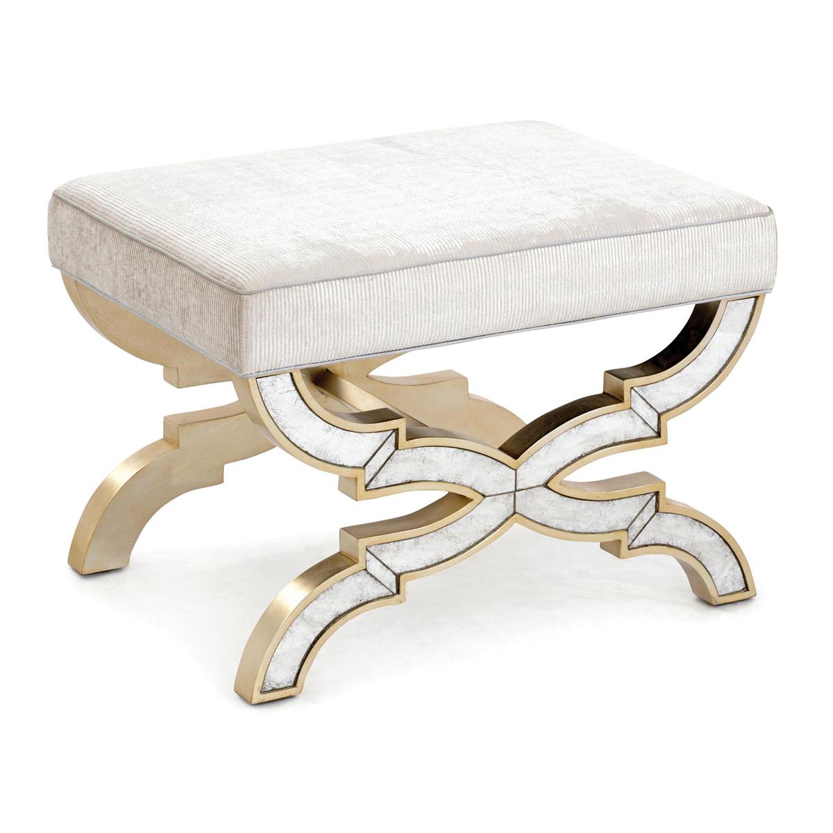 Trivi Stool – Art by John Richard | Sutter & Vale