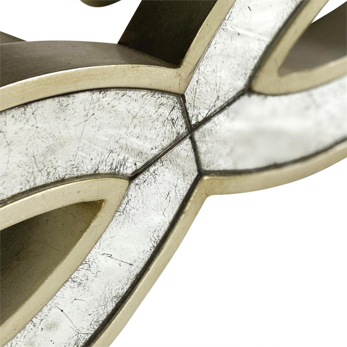 Trivi Stool – Art by John Richard | Sutter & Vale
