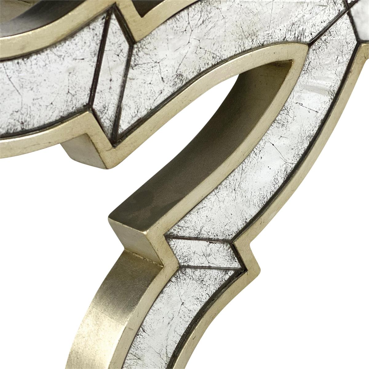 Trivi Stool – Art by John Richard | Sutter & Vale