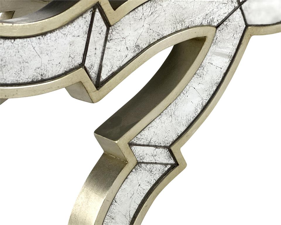 Trivi Stool – Art by John Richard | Sutter & Vale