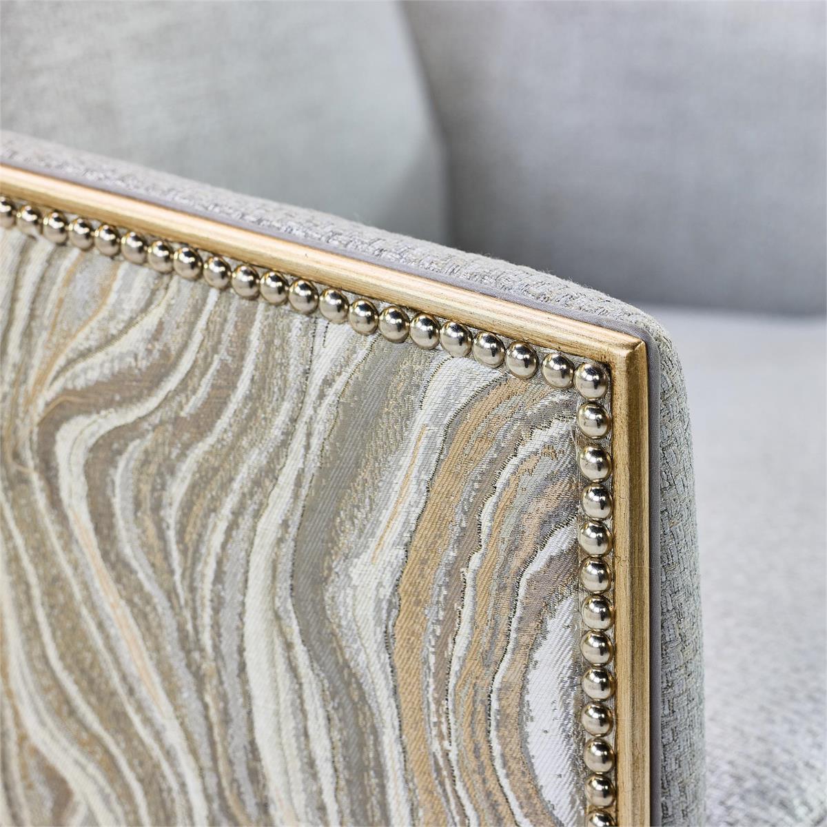Sonoma Swivel Chair - 3056 – Art by John Richard | Sutter & Vale
