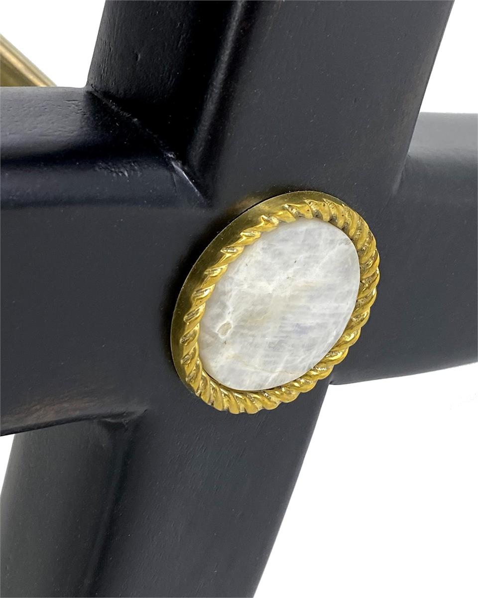 Josephine Bench – Art by John Richard | Sutter & Vale