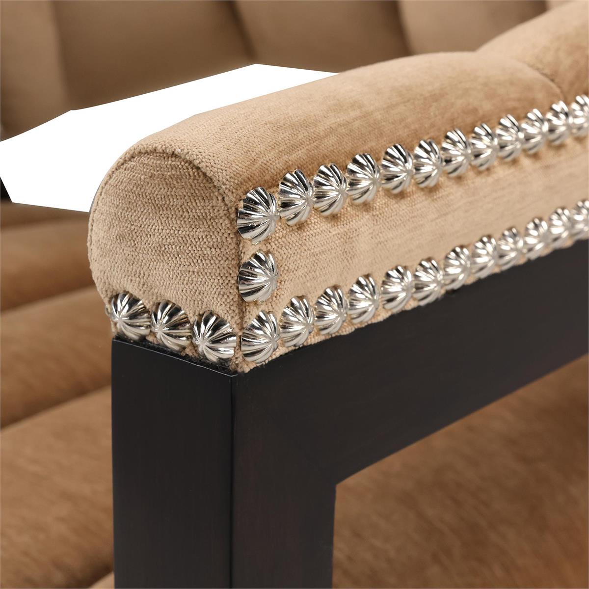 Luna Chair - 2239 – Art by John Richard | Sutter & Vale