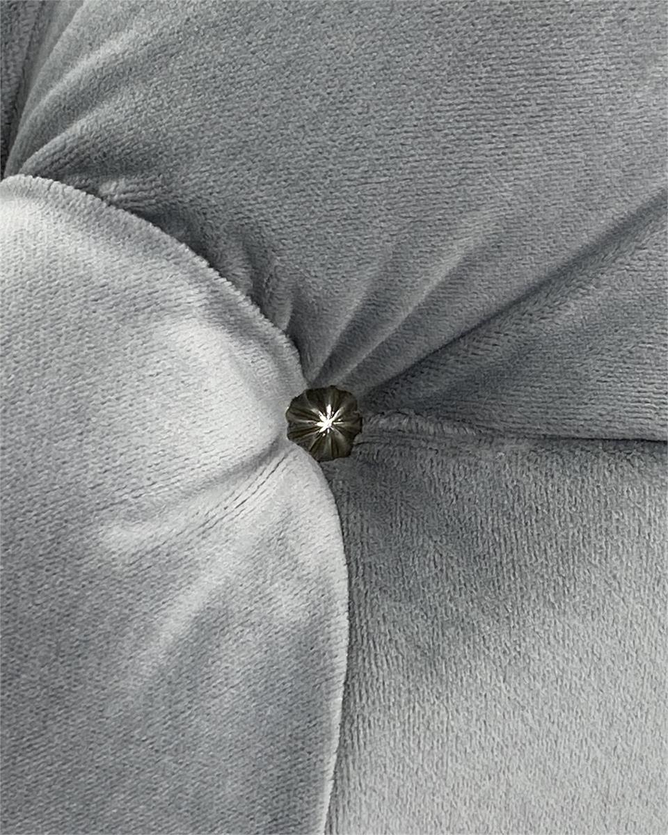 Hayworth Cocktail Ottoman by John Richard | Sutter & Vale