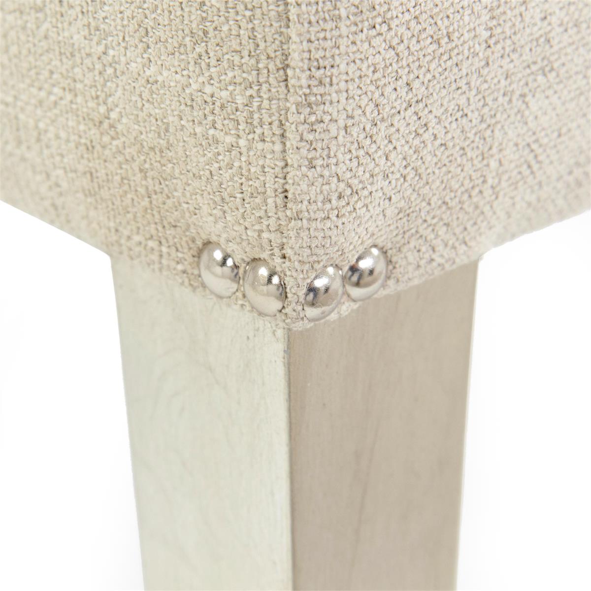Sirocco Dining Side Chair by John Richard | Sutter & Vale