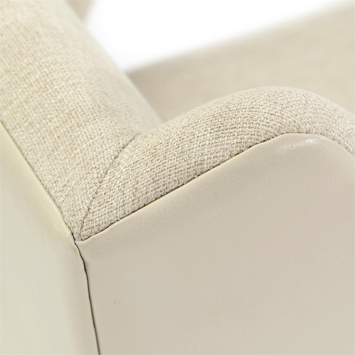 Sirocco Dining Side Chair by John Richard | Sutter & Vale