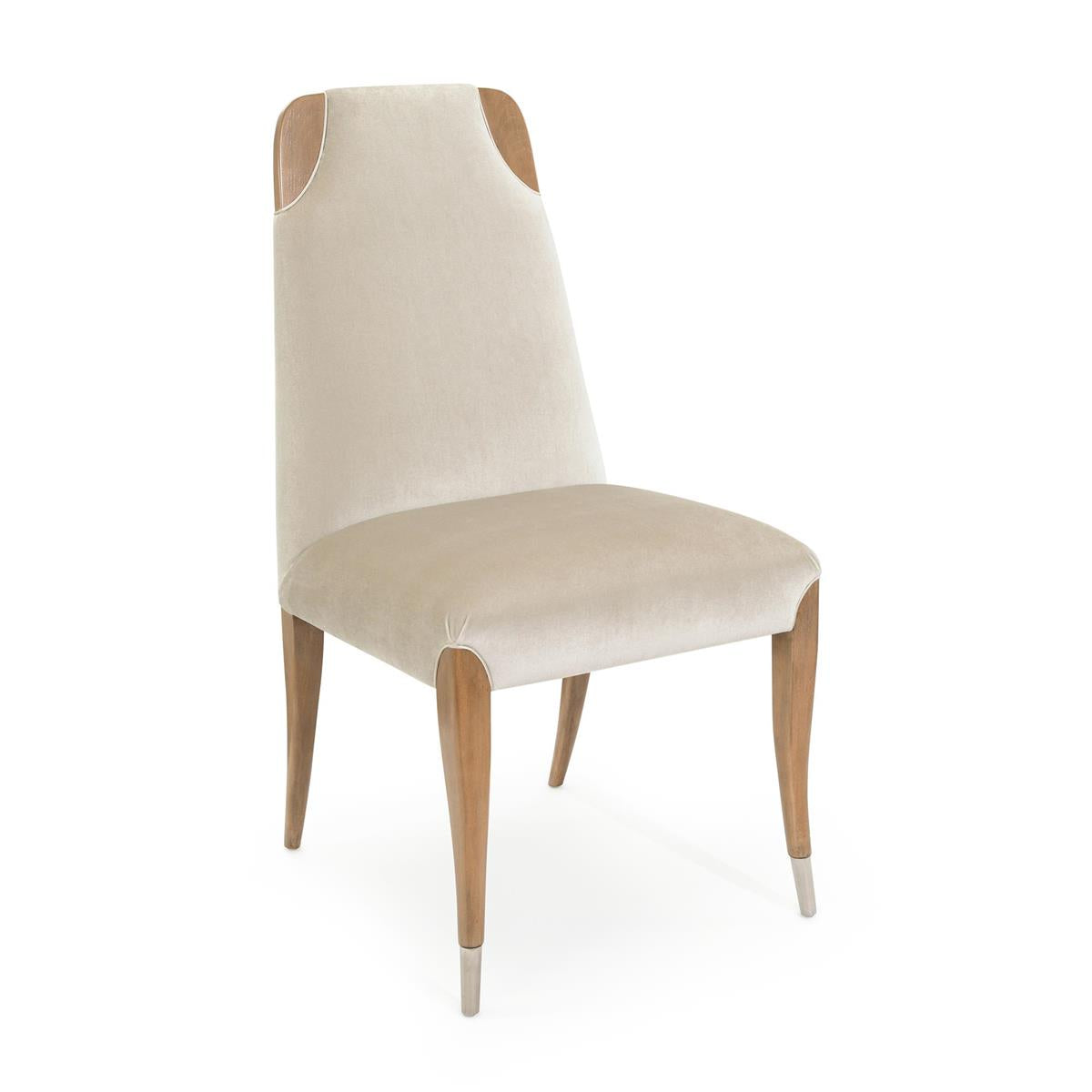 Shoreside Chair – Art by John Richard | Sutter & Vale