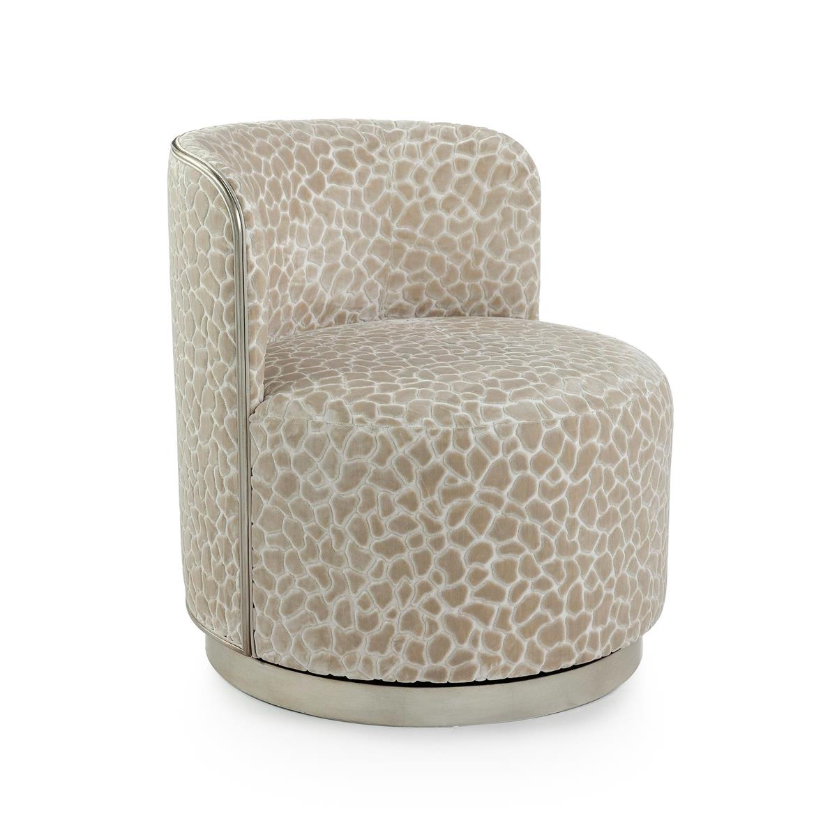 Bangle Chair – Art by John Richard | Sutter & Vale