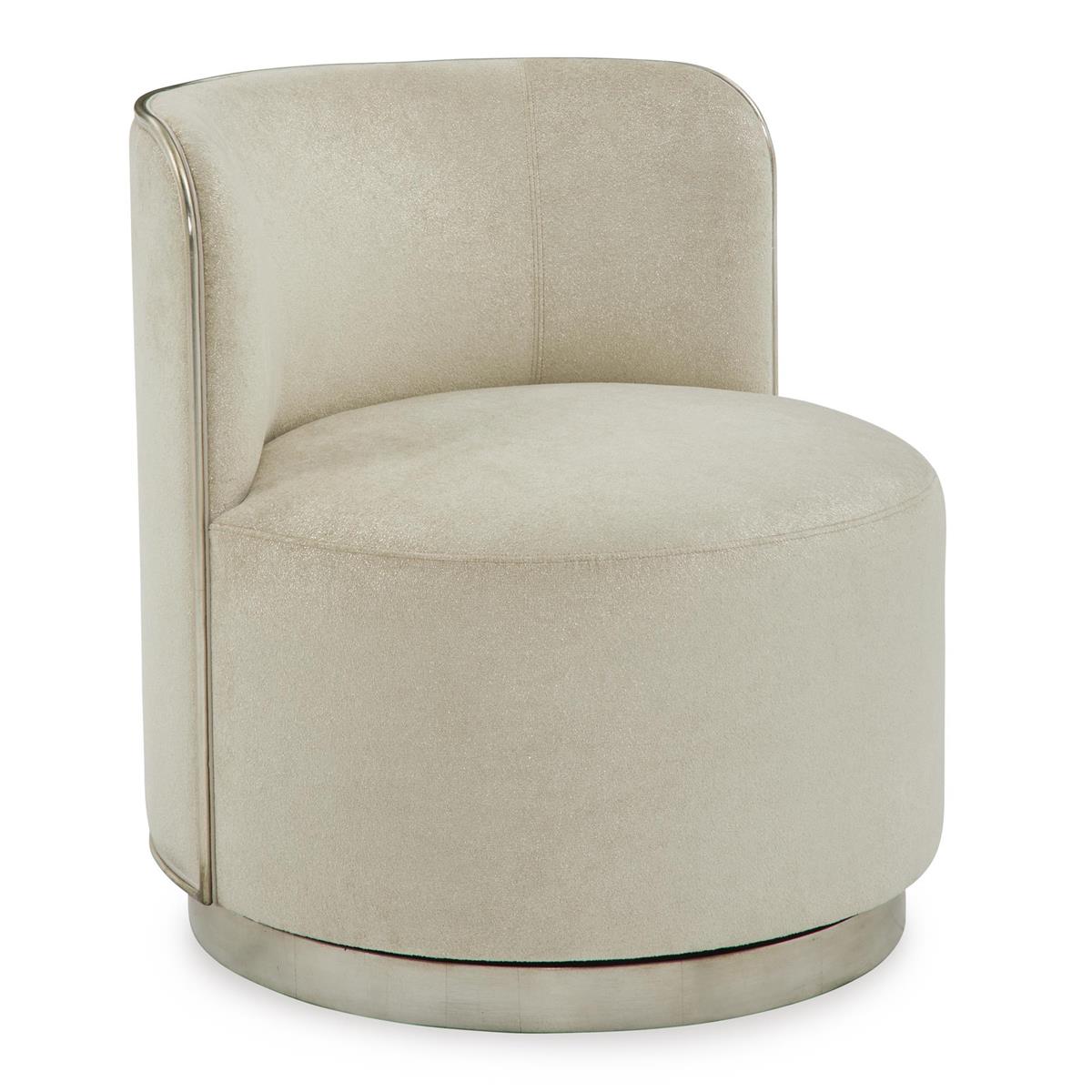 Bangle Chair – Art by John Richard | Sutter & Vale