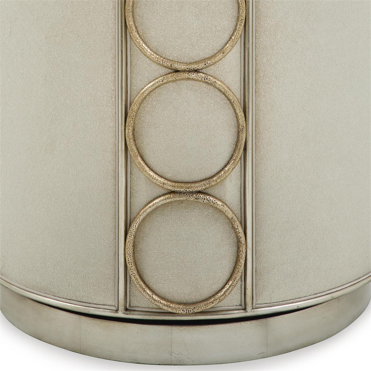 Bangle Chair – Art by John Richard | Sutter & Vale