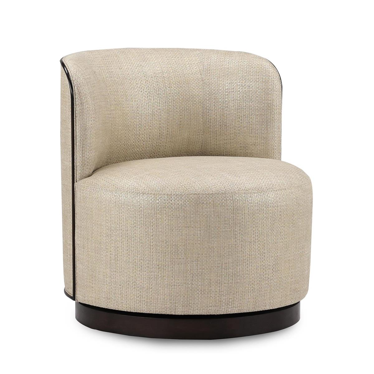 Bangle Chair - 2228 – Art by John Richard | Sutter & Vale