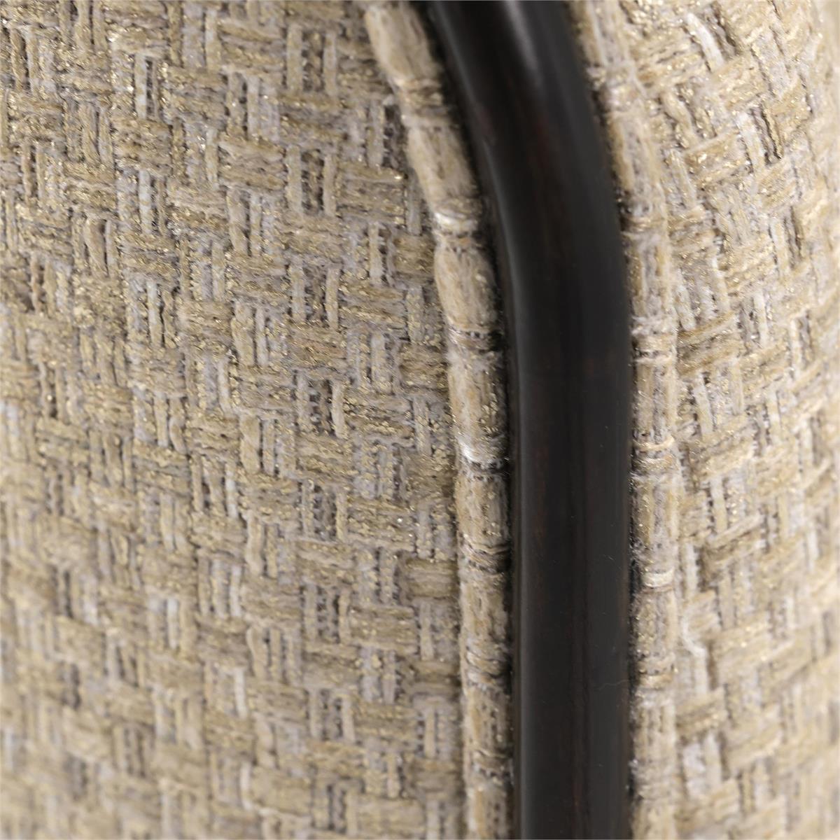 Bangle Chair - 2228 – Art by John Richard | Sutter & Vale