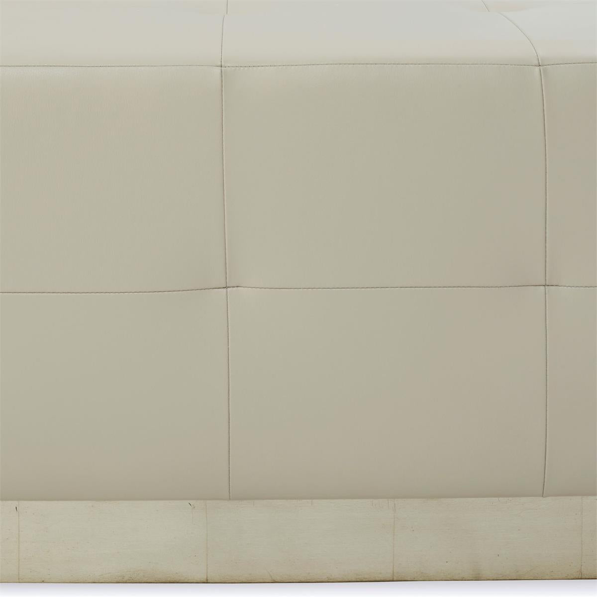 Park City Cocktail Ottoman – Art by John Richard | Sutter & Vale