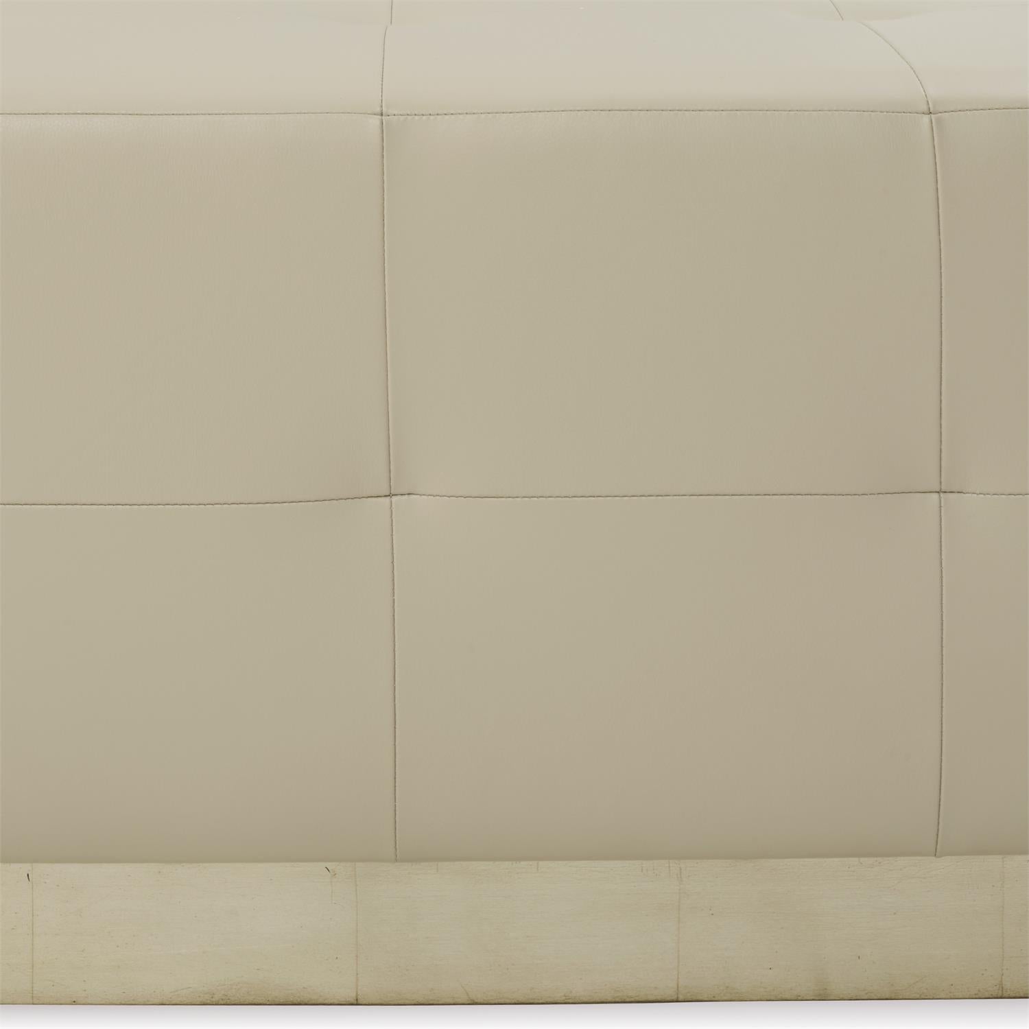Park City Cocktail Ottoman